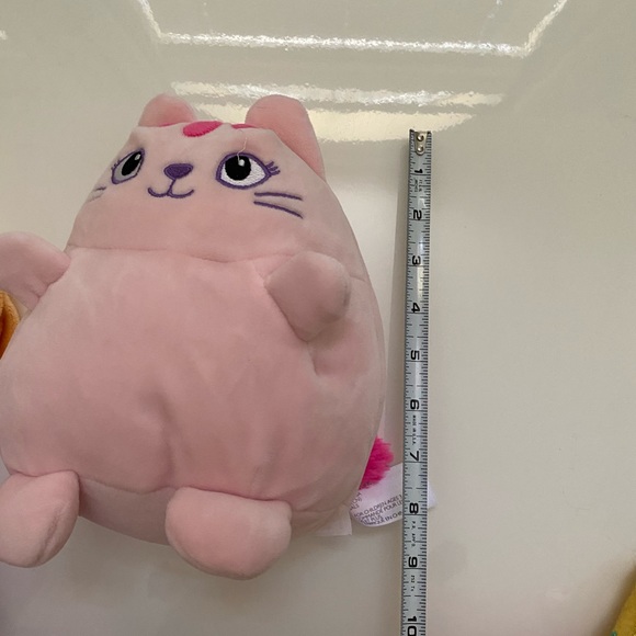 Bundle of stuffed animals - Picture 5 of 9